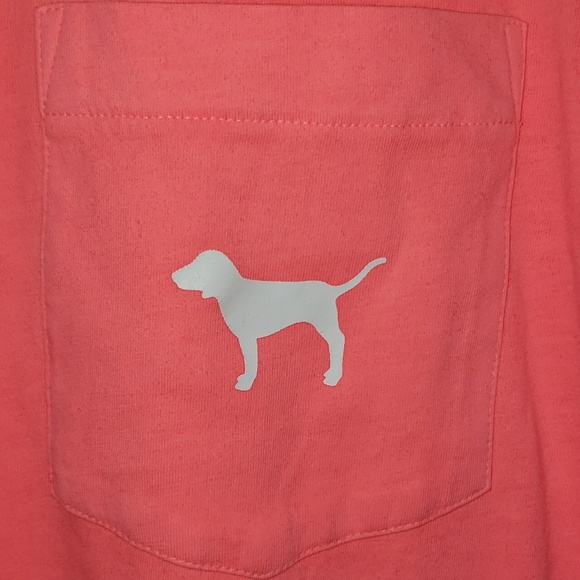 Pink v.s tee. - Picture 4 of 5